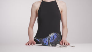 Mila Butterfly Wing-4