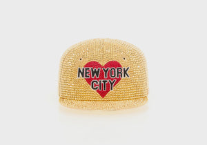 Cap City Heart NYC-5