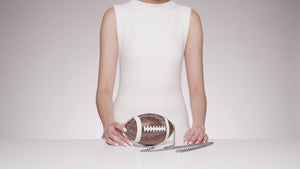 Football Purse-4