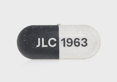 Panacea Pill Capsule