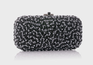 Long Slide Front Row Black-2