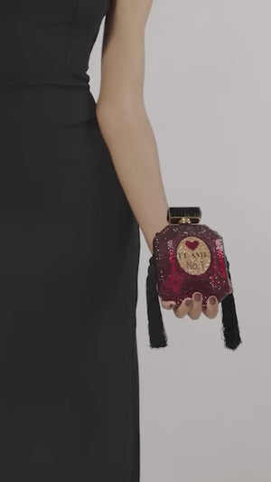 Perfume Bottle Flame-5