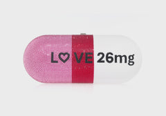 Love Pill Capsule