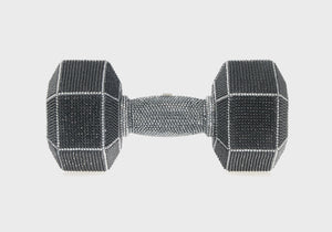 Dumbbell Heavy Metal-5