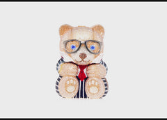 Teddy Bear Mr. Smith