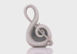 Treble Clef Melody-4