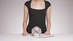 New York Yankees™ Baseball Clutch