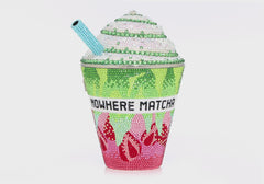 Frozen Drink Matcha