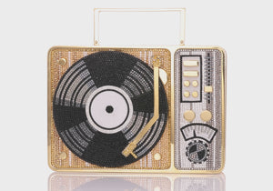Turntable Scratch-5
