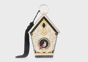 Cottage Cuckoo Clock-6