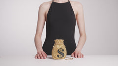 Pouch Money Bags