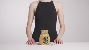 Pouch Money Bags-5