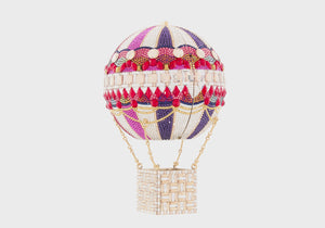 Hot Air Balloon Savannah-4