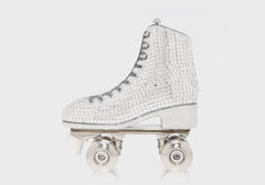 Roller Skate Roxie