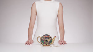 Teapot Jasmine-4