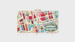 Sleek Rectangle Leiberland
