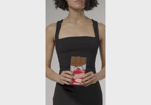 Candy Bar Milk Chocolate-6