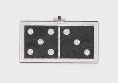 Sleek Rectangle Domino Set