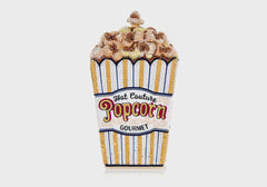 Popcorn Hot Couture