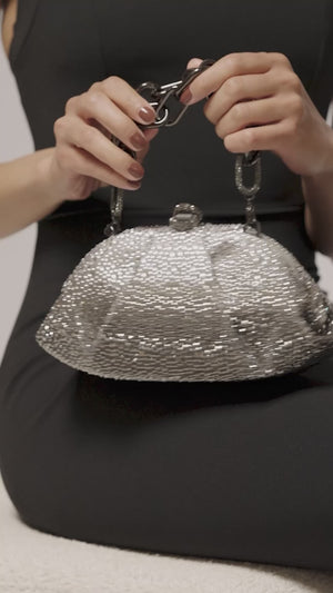Gemma Crystal Caviar Gradient Platinum-6