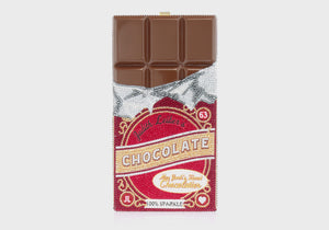Candy Bar Milk Chocolate-5