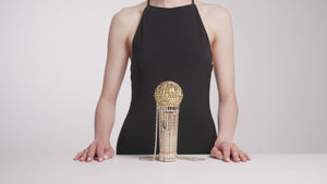 Microphone Diva-4