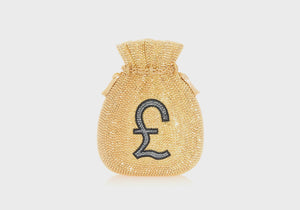 Money Bags Pouch UK Pound-3