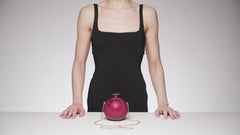 Sphere Pomegranate