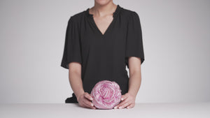 朱迪思·雷伯(Judith Leiber Precious Rose Bag) - 堆糖，美图壁纸兴趣社区