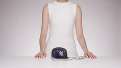 New York Yankees™ Cap Clutch