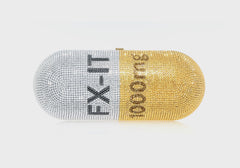 Fix It Pill Capsule