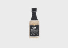 Mini Bottle Pillbox Truffle Oil