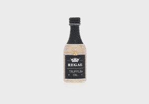 Mini Bottle Pillbox Truffle Oil-3
