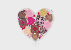 Heart Chocolate Box