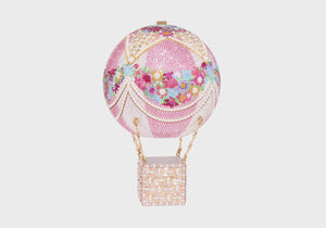 Hot Air Balloon Marguerite-3