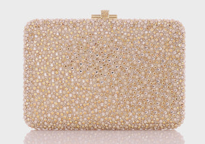 Slim Slide Front Row Champagne-5