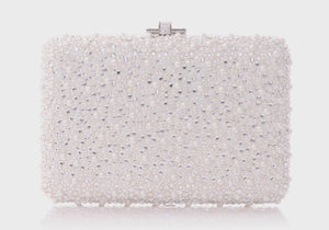 Slim Slide Front Row Silver-3