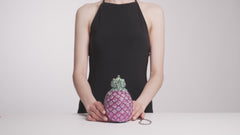 Pineapple Sugar Loaf