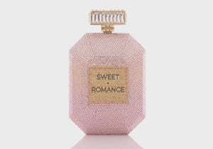 Perfume Bottle Sweet Romance-5