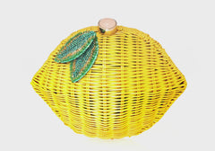 Lemon Basket Citrus