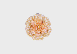 Magnolia Florent Golden-4