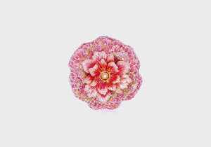 Magnolia Florent Pink-4