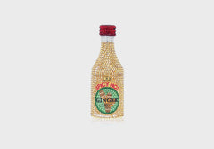 Bottle Miniature Ginger Shot