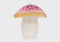 Mushroom Toadstool