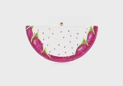 Slice Dragon Fruit