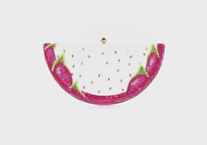 Slice Dragon Fruit-4