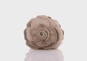 Soft Rose Belle Champagne-4
