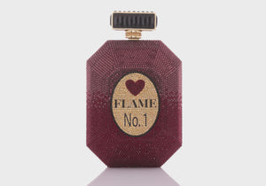 Perfume Bottle Flame-6