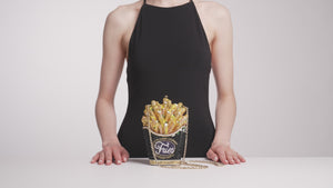 French Fries Truffle Fries-5