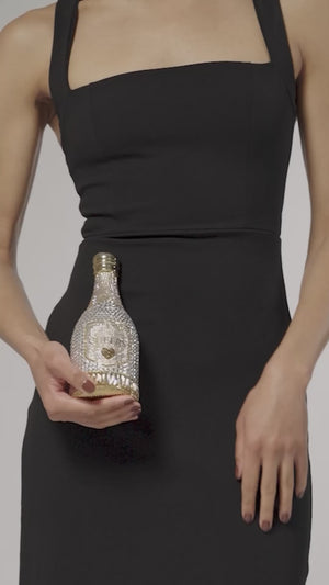 Champagne Bottle Forever-5